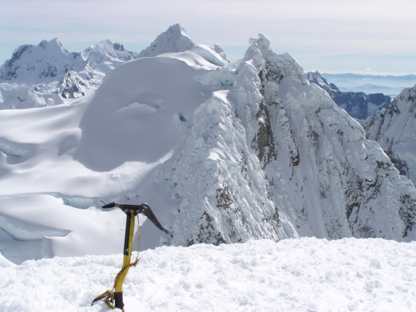 Yury's Climbing 1200 